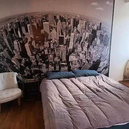Le Schauenberg Apartment กอลมาร์ ภายนอก รูปภาพ